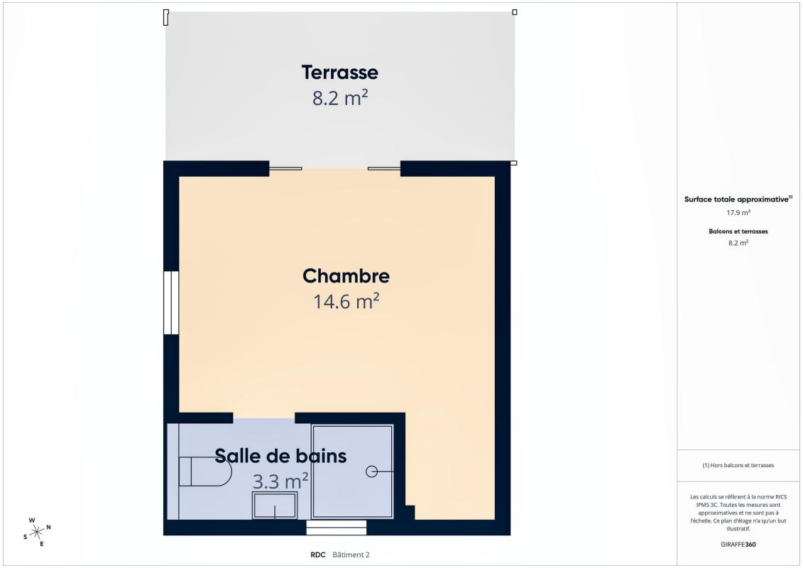 40.Location villa 10 personnes piscine saint François Guadeloupe